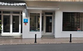 Pension Espana 2 Estrellas Cehegin